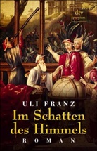 Uli Franz, Atandra Köster - Im Schatten des Himmels