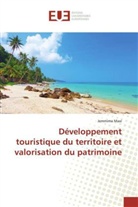 Jemmima Maxi, Maxi-j - Developpement touristique du