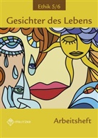 Helge Eisenschmid, Helge Eisenschmidt - Gesichter des Lebens, Ethik: Gesichter des Lebens