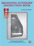 Bonnie Phipps - Beginning Autoharp Instruction Book