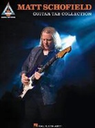 Matt Schofield, Matt (CRT) Schofield - Matt Schofield Guitar Tab Collection