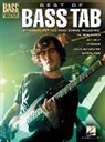 Hal Leonard Publishing Corporation, Hal Leonard Publishing Corporation (COR) - Best of Bass Tab