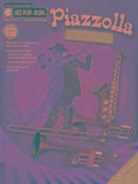 Astor Piazzolla, Astor Piazzolla, Astor (COP) Piazzolla - Piazzolla