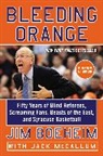 Jim Boeheim, Jim/ McCallum Boeheim, Jack Mccallum - Bleeding Orange
