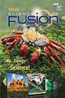 Houghton Mifflin Harcourt (COR), Houghton Mifflin Harcourt - Science Fusion Texas Grade 5