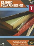 Houghton Mifflin Harcourt, Steck-Vaughn (COR), Steck-Vaughn Company - Steck-Vaughn Core Skills Reading Comprehension Workbook Grade 1