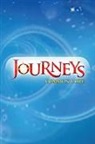 Hm (COR), Houghton Mifflin Company - Journeys, Foundations Workbook Levels 2-6