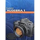 4th Edition, Saxon Publishers (COR), Hake, Saxon Publishers, Sx Sx - Algebra 1 Homeschool Package
