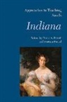 David A. (EDT)/ Prasad Powell, David A Powell, David A. Powell, Pratima Prasad - Approaches to Teaching Sand's Indiana