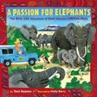 Holly Berry, Toni Buzzeo, Toni/ Berry Buzzeo, Holly Berry - A Passion for Elephants