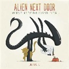 Joey Spiotto, Spiotto Joey - Alien Next Door