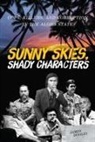 James Dooley - Sunny Skies, Shady Characters