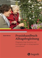 Sylke Werner - Praxishandbuch Alltagsbegleitung