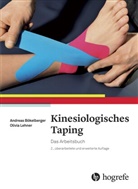 Andrea Bökelberger, Andreas Bökelberger, Olivia Lehner - Kinesiologisches Taping