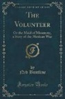 Ned Buntline - The Volunteer