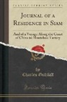 Charles Gutzlaff, Charles Gützlaff - Journal of a Residence in Siam
