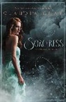 Claudia Gray - Sorceress