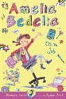 Herman Parish, Parish Herman, Lynne Avril, Avril Lynne - Amelia Bedelia Chapter Book #9: Amelia Bedelia on the Job