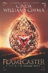 Cinda Williams Chima - Flamecaster