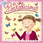 Victoria Kann, Kann Victoria, Victoria Kann, Kann Victoria - Pinkalicious and the Little Butterfly