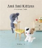 Mitsuki Hoshi, Hoshi Mitsuki - Ami Ami Kittens