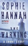 Sophie Hannah - The Warning