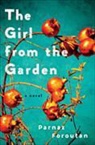 Parnaz Foroutan - The Girl from the Garden