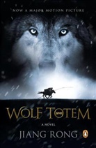 Howard Goldblatt, Jiang Rong, Jiang Rong, Jiang/ Goldblatt Rong - Wolf Totem
