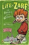 Rob Harrell - Life of Zarf: The Trouble with Weasels