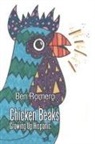 Ben Romero - Chicken Beaks