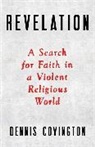 Dennis Covington, Covington Dennis - Revelation