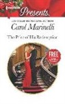 Carol Marinelli, Carol/ Yates Marinelli, Maisey Yates - The Price of His Redemption