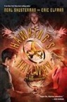 Eric Elfman, Neal Shusterman, Neal/ Elfman Shusterman - The Accelerati Trilogy Book Three Hawking's Hallway