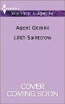 Lilith Saintcrow - Agent Gemini