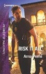 Anna Perrin - Risk It All