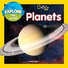 Becky Baines, Rebecca Baines - Explore My World: Planets