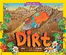 National Geographic Kids, Steve Tomecek, Nancy Woodman, Nancy Woodman - Jump Into Science: Dirt