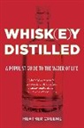 Heather Greene - Whiskey Distilled