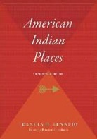 Frances H. Kennedy, Frances H Kennedy, Frances H. Kennedy - American Indian Places