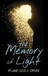 Francisco X. Stork - The Memory of Light