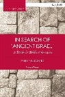 Philip R Davies, Philip R. Davies, Philip R. (University of Sheffield Davies, Philip R. - In Search of 'Ancient Israel'