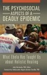 Judy Kuriansky, Judy Kuriansky - The Psychosocial Aspects of a Deadly Epidemic