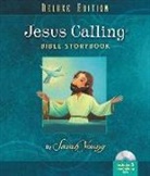 Sarah Young, Sarah/ Fischer Young - Jesus Calling Bible Storybook