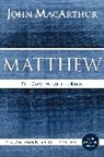 John F Macarthur, John F. Macarthur - Matthew