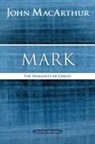 John F Macarthur, John F. Macarthur - Mark