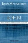 John F MacArthur, John F. MacArthur - John
