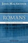 John F MacArthur, John F. MacArthur - Romans