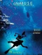 Alexander Pepple - Able Muse, Summer 2015 (No. 19 - print edition)