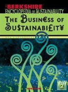 Willis Jenkins, Chris Laszlo - Berkshire Encyclopedia of Sustainability 2/10