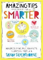 Sandy Silverthorne, Skinner - Amazing Tips to Make You Smarter